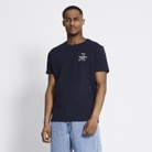 Printed t-shirt "Bill"